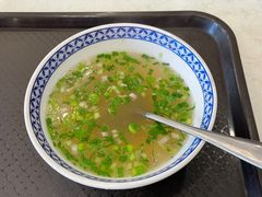 -西部马华清真兰州牛肉面·烧烤夜市(关东店)