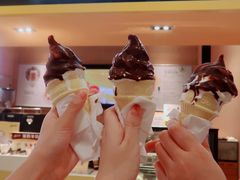 -麦当劳(新世纪环球中心店)