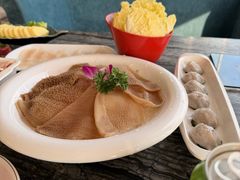 -云中捞高空旋转餐厅(商茂世纪广场店)