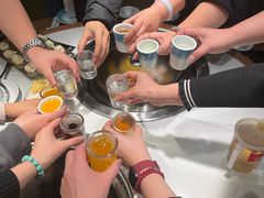 -遇东北林区铁锅炖(南开店)