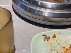 -盛江山自助料理(太原街万达店)