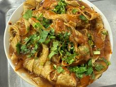 -正味斋锅巴菜(西北角店)