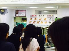 -珍妮曲奇聪明小熊(尖沙咀店)