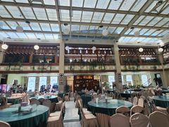 餐厅-天毓山庄·餐厅