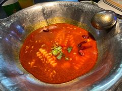 -刘一锅筋头巴脑(王府井店)