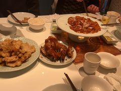 -红樱桃·欢乐餐厅(太原里店)