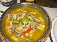 -千岛湖小鱼儿·淳安匠心农家菜