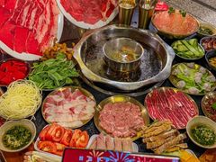 -邓莽子老火锅(中兴路总店)
