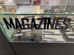 -Armscor Shooting Ranges, Incorporated