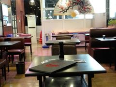 大堂-酉泽屋刺身三文鱼寿司主题餐厅(望馨商业中心店)