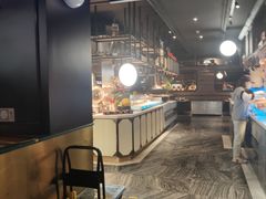 -V-ONE西雅图海鲜自助餐厅(仓山万达广场店)