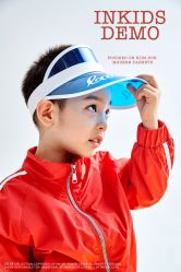 点击看大图 -INKIDS潮童社儿童摄影(朝阳大悦城店)