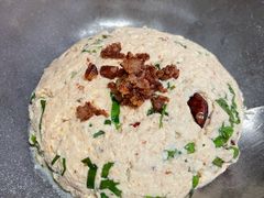 渣男豆腐-山石榴·贵州菜(丰盛里店)