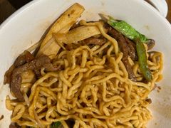 -寻裕记·现炒浇头面(人民广场店)