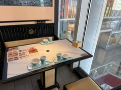-江边城外烤全鱼(世茂广场店)