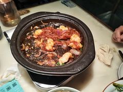 -绿茶餐厅(南方商城店)
