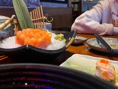 -白石的深夜食堂(济南万象城店)