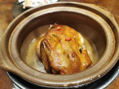 茶香鸡-外婆家(西红门荟聚购物中心店)