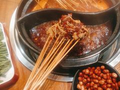 -牛小嫩串串火锅(老国贸总店)