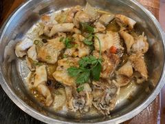 -阿多私房菜(顺德店)