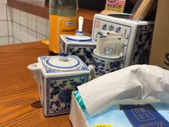 -辣肉面大王(天平路店)