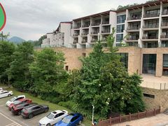 -中铁花水湾温泉酒店(大邑店)