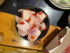-小饕荟雅安贡椒鱼鲜馆(广福桥店)