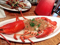 -南海渔家•海鲜•正宗海南菜(海棠湾店)