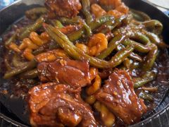 -百花人家(清水田园店)