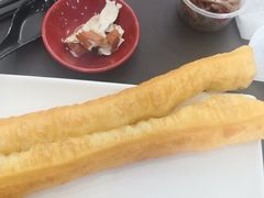油条-田老师红烧肉(上地二店)