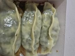 -春水锅贴·传统鲁菜(大明湖店)