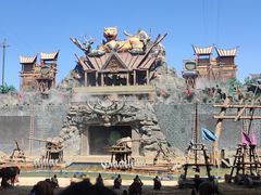 -七彩云南欢乐世界