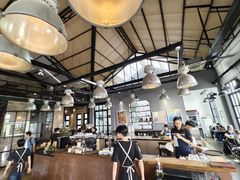 -The Workshop Coffee