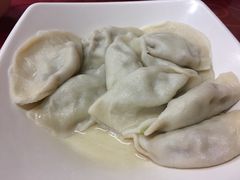 精制三鲜水饺-老都一处饺子馆(道里店)