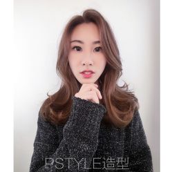 点击看大图 -P.STYLE 派斯造型