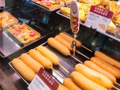 -巴黎贝甜(银城东苑店)