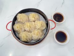-杭州小笼包(南山店)