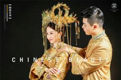 点击看大图 -金夫人婚纱摄影(华南店)