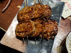 -一吉焼鸟·FOUNDER(桂林路店)