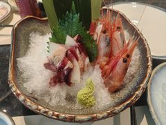 -大渔铁板烧(万象城店)