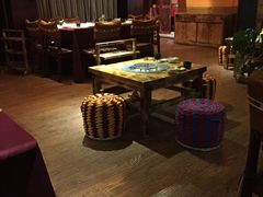 -阿布氇孜藏餐厅(九寨沟店)