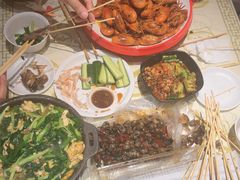 -串盟烧烤大排档·长沙美食地标(星沙店)