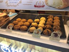 -西树泡芙(蓝色港湾店)