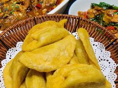 -丁哥·庐味鲜 土菜·20年老字号(世纪阳光花园店)
