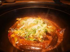 -山河屯铁锅炖(哈西站店)