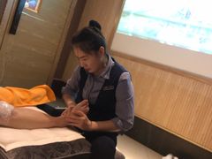 -大桶大足浴(广灵店)