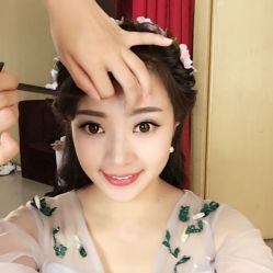 -完美新娘婚纱摄影