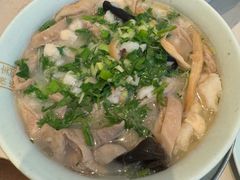 -春发生饭店·非遗(南院门店)