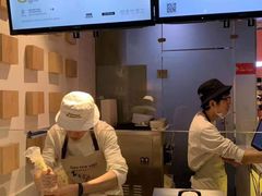 -狐狸和向日葵(北京路店)