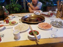 -大味生态火锅(蓝谷地店)
